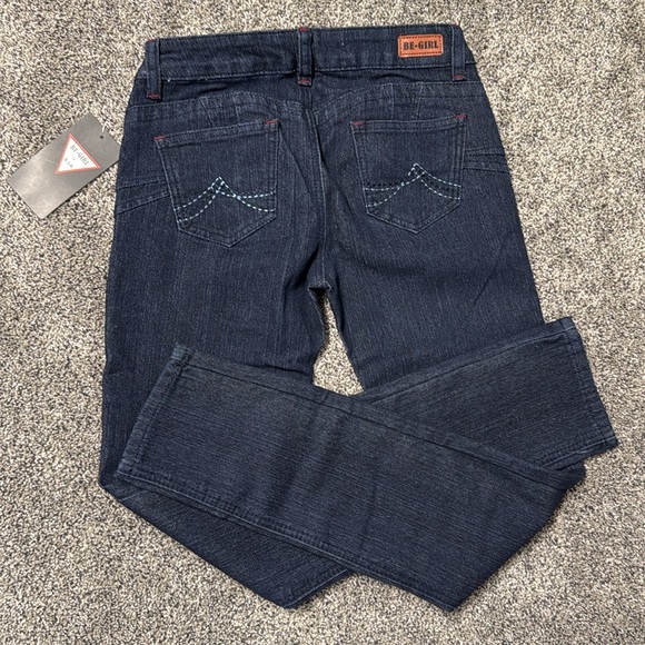 ✨Host Pick✨Dark Indigo Skinny Jeans, 3/4 - Picture 5 of 8